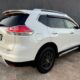 Nissan | X-Trail | 2015 | 4WD | Recém-importado