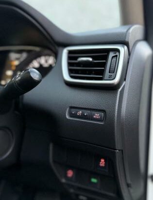 Nissan | X-Trail | 2015 | 4WD | Recém-importado