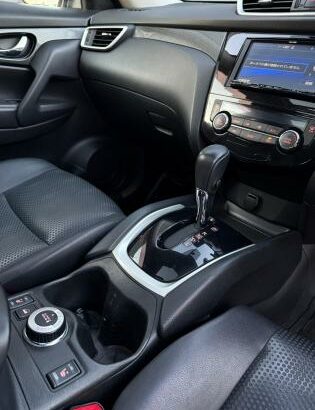 Nissan | X-Trail | 2015 | 4WD | Recém-importado