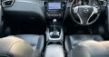 Nissan | X-Trail | 2015 | 4WD | Recém-importado