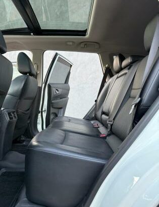 Nissan | X-Trail | 2015 | 4WD | Recém-importado