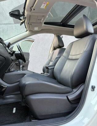 Nissan | X-Trail | 2015 | 4WD | Recém-importado