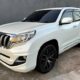 Toyota | Land Cruiser Prado TX | 2016 | Recém-importado 🎁