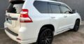 Toyota | Land Cruiser Prado TX | 2016 | Recém-importado 🎁