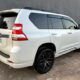 Toyota | Land Cruiser Prado TX | 2016 | Recém-importado 🎁