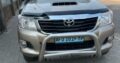 Toyota | Hilux D-4D | 2010 | Manual | 3.0 | Difflocker