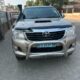 Toyota | Hilux D-4D | 2010 | Manual | 3.0 | Difflocker