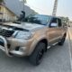 Toyota | Hilux D-4D | 2010 | Manual | 3.0 | Difflocker