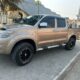 Toyota | Hilux D-4D | 2010 | Manual | 3.0 | Difflocker