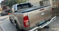 Toyota | Hilux D-4D | 2010 | Manual | 3.0 | Difflocker