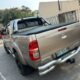 Toyota | Hilux D-4D | 2010 | Manual | 3.0 | Difflocker