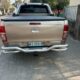 Toyota | Hilux D-4D | 2010 | Manual | 3.0 | Difflocker
