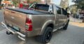Toyota | Hilux D-4D | 2010 | Manual | 3.0 | Difflocker