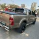 Toyota | Hilux D-4D | 2010 | Manual | 3.0 | Difflocker