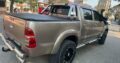 Toyota | Hilux D-4D | 2010 | Manual | 3.0 | Difflocker