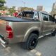 Toyota | Hilux D-4D | 2010 | Manual | 3.0 | Difflocker