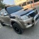 Toyota | Hilux D-4D | 2010 | Manual | 3.0 | Difflocker