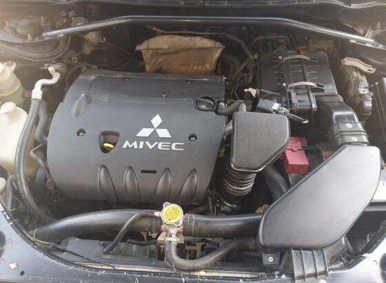 Mitsubishi | Outlander | 2006 | Automático | 4WD