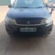 Mitsubishi | Outlander | 2006 | Automático | 4WD