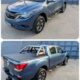 Vendo (3) Mazdas BT-50 Compradas no agente é só vir escolher