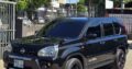 Nissan X-Trail 2011