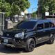 Nissan X-Trail 2011