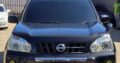 Nissan X-Trail 2011
