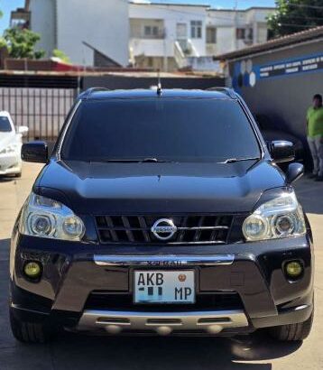 Nissan X-Trail 2011