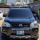 Nissan X-Trail 2011