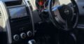 Nissan X-Trail 2011