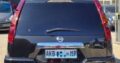 Nissan X-Trail 2011