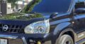 Nissan X-Trail 2011