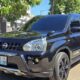 Nissan X-Trail 2011