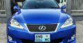 Lexus IS 250 F Sport