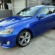 Lexus IS 250 F Sport