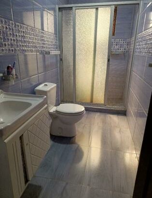 Vende-se esta Moradia, tipo4 no bairro de laulane