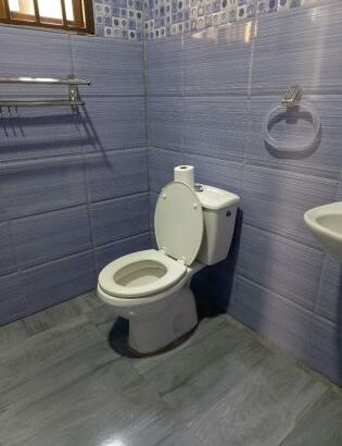 Vende-se esta Moradia, tipo4 no bairro de laulane