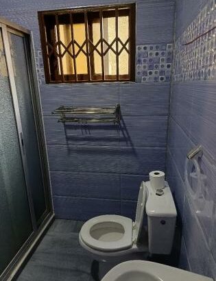 Vende-se esta Moradia, tipo4 no bairro de laulane