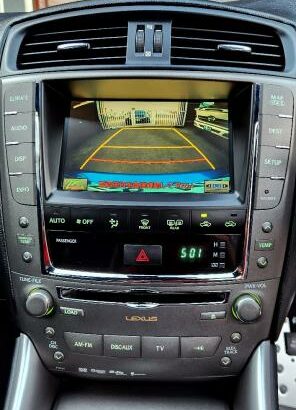 Lexus IS 250 F Sport