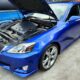 Lexus IS 250 F Sport