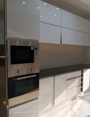 Arrenda-se 7 apartamento, tipo3 no bairro da costa do sol continuidade do triunfo 2