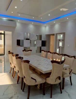 Arrenda-se 7 apartamento, tipo3 no bairro da costa do sol continuidade do triunfo 2