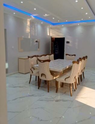 Arrenda-se 7 apartamento, tipo3 no bairro da costa do sol continuidade do triunfo 2