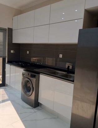 Arrenda-se 7 apartamento, tipo3 no bairro da costa do sol continuidade do triunfo 2