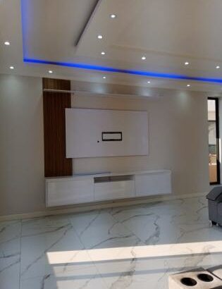 Arrenda-se 7 apartamento, tipo3 no bairro da costa do sol continuidade do triunfo 2