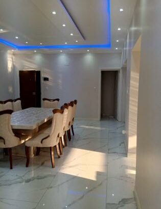 Arrenda-se 7 apartamento, tipo3 no bairro da costa do sol continuidade do triunfo 2