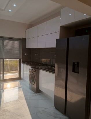 Arrenda-se 7 apartamento, tipo3 no bairro da costa do sol continuidade do triunfo 2