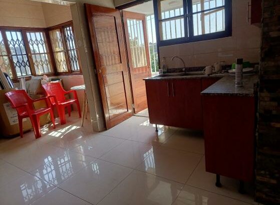 Vende-se este apartamento, tipo2 no bairro da Coop