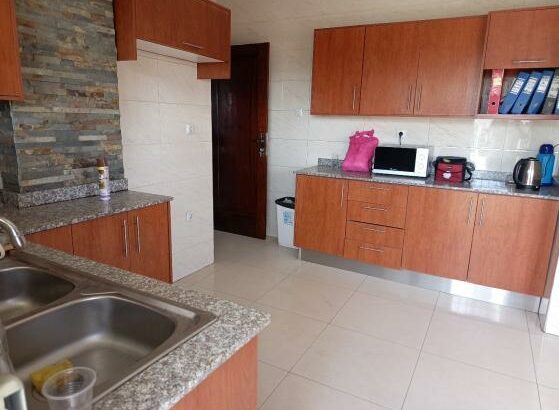 Vende-se este apartamento, tipo2 no bairro da Coop