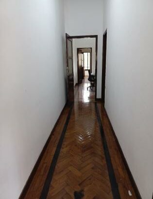 Vende-se este apartamento, tipo2 no bairro da Coop